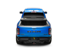 UnderCover 02-21 Ram 1500 5.7ft (Does not fit Rambox) Triad Bed Cover - Mo-Moto