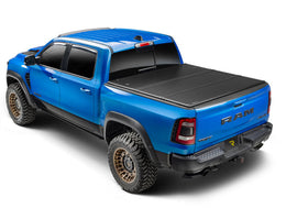UnderCover 02-21 Ram 1500 5.7ft (Does not fit Rambox) Triad Bed Cover - Mo-Moto