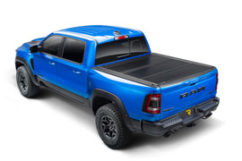 UnderCover 09-18 DS & 19-20 2500/3500 8ft Ultra Flex Bed Cover - Mo-Moto