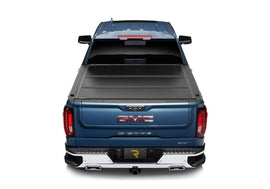 UnderCover 15-22 GMC/Chevy Canyon/Colorado 74.4in. Bed Select Bed Cover - Mo-Moto