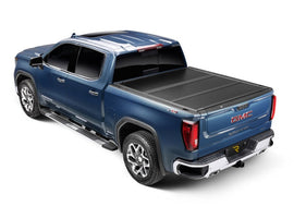 UnderCover 15-22 GMC/Chevy Canyon/Colorado 74.4in. Bed Select Bed Cover - Mo-Moto