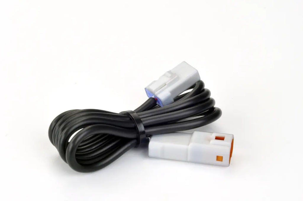TEMPERATURE SENSOR - CABLE EXTENSION, 24IN