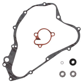 Vertex Gaskets 92-97 Suzuki RM125 Water Pump Rebuild Kit - Mo-Moto