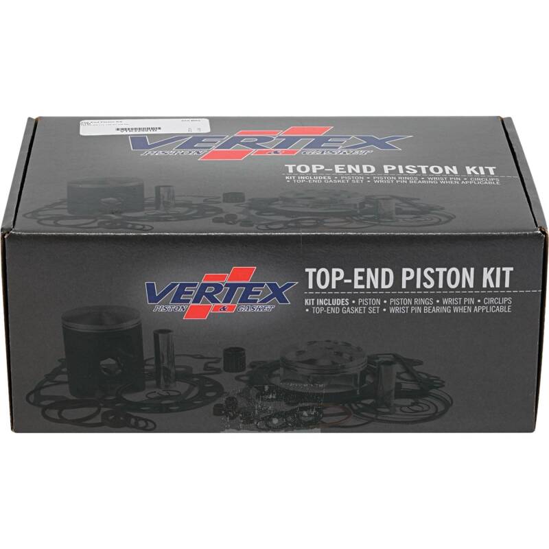 Vertex Piston 04-11 KTM 105 SX 105cc Top End Piston Kit - Mo-Moto