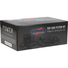 Load image into Gallery viewer, Vertex Piston 04-11 KTM 105 SX 105cc Top End Piston Kit - Mo-Moto