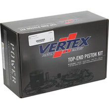 Load image into Gallery viewer, Vertex Piston 04-11 KTM 105 SX 105cc Top End Piston Kit - Mo-Moto