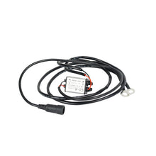 Load image into Gallery viewer, Voyager Wiring Harness with battery rings