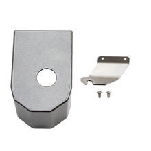 Load image into Gallery viewer, Wehrli 06-24 5.9L &amp; 6.7L Cummins Brake Master Cylinder Reservoir Cover- Semi Gloss Black - Mo-Moto