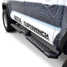 Load image into Gallery viewer, Westin 05-23 Toyota Tacoma DC HDX Running Boards - Tex. Blk - Mo-Moto