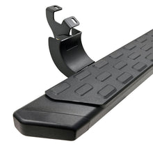 Load image into Gallery viewer, Westin 05-23 Toyota Tacoma DC HDX Running Boards - Tex. Blk - Mo-Moto