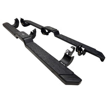 Load image into Gallery viewer, Westin 05-23 Toyota Tacoma DC HDX Running Boards - Tex. Blk - Mo-Moto