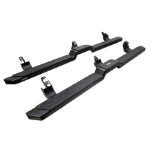 Load image into Gallery viewer, Westin 05-23 Toyota Tacoma DC HDX Running Boards - Tex. Blk - Mo-Moto