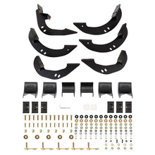 Load image into Gallery viewer, Westin 09-18 RAM 1500 CC / 10-24 2500/3500 CC HDX Running Boards - Tex. Blk - Mo-Moto