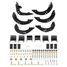 Load image into Gallery viewer, Westin 09-18 RAM 1500 CC / 10-24 2500/3500 CC HDX Running Boards - Tex. Blk - Mo-Moto