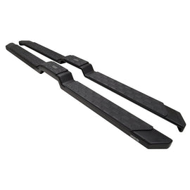 Westin 09-18 RAM 1500 CC / 10-24 2500/3500 CC HDX Running Boards - Tex. Blk - Mo-Moto