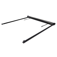 Load image into Gallery viewer, Westin 15-24 Ford F-150 6.5ft. Bed Soft Roll Tonneau Cover - Black - Mo-Moto