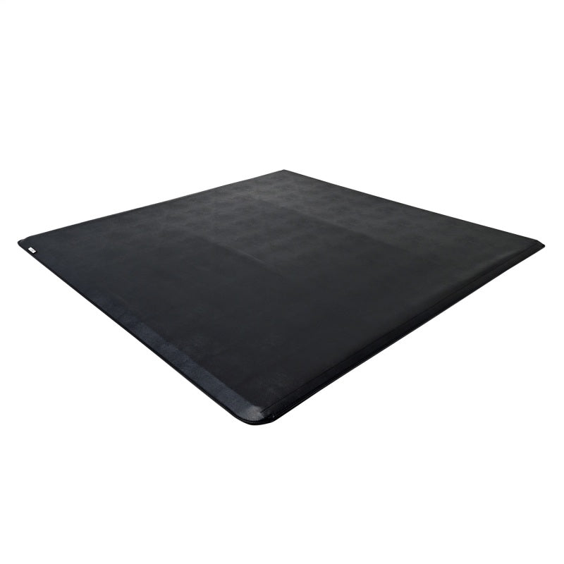 Westin 15-24 Ford F-150 6.5ft. Bed Soft Roll Tonneau Cover - Black - Mo-Moto