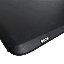 Load image into Gallery viewer, Westin 15-24 Ford F-150 6.5ft. Bed Soft Roll Tonneau Cover - Black - Mo-Moto