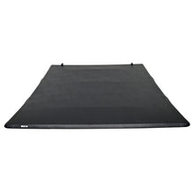 Load image into Gallery viewer, Westin 15-24 Ford F-150 6.5ft. Bed Soft Tri-Fold Tonneau Cover - Black - Mo-Moto