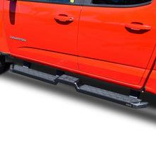 Load image into Gallery viewer, Westin 15-25 Chevrolet Colorado / GMC Canyon CC HDX Running Boards - Tex. Blk - Mo-Moto