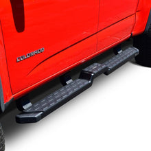 Load image into Gallery viewer, Westin 15-25 Chevrolet Colorado / GMC Canyon CC HDX Running Boards - Tex. Blk - Mo-Moto