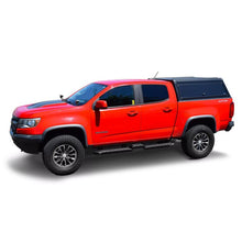 Load image into Gallery viewer, Westin 15-25 Chevrolet Colorado / GMC Canyon CC HDX Running Boards - Tex. Blk - Mo-Moto