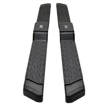 Load image into Gallery viewer, Westin 15-25 Ford F-150 SuperCrew / 17-25 F-250/350 CC HDX Running Boards - Tex. Blk - Mo-Moto