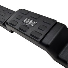 Load image into Gallery viewer, Westin 15-25 Ford F-150 SuperCrew / 17-25 F-250/350 CC HDX Running Boards - Tex. Blk - Mo-Moto