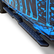 Load image into Gallery viewer, Westin 15-25 Ford F-150 SuperCrew / 17-25 F-250/350 CC HDX Running Boards - Tex. Blk - Mo-Moto