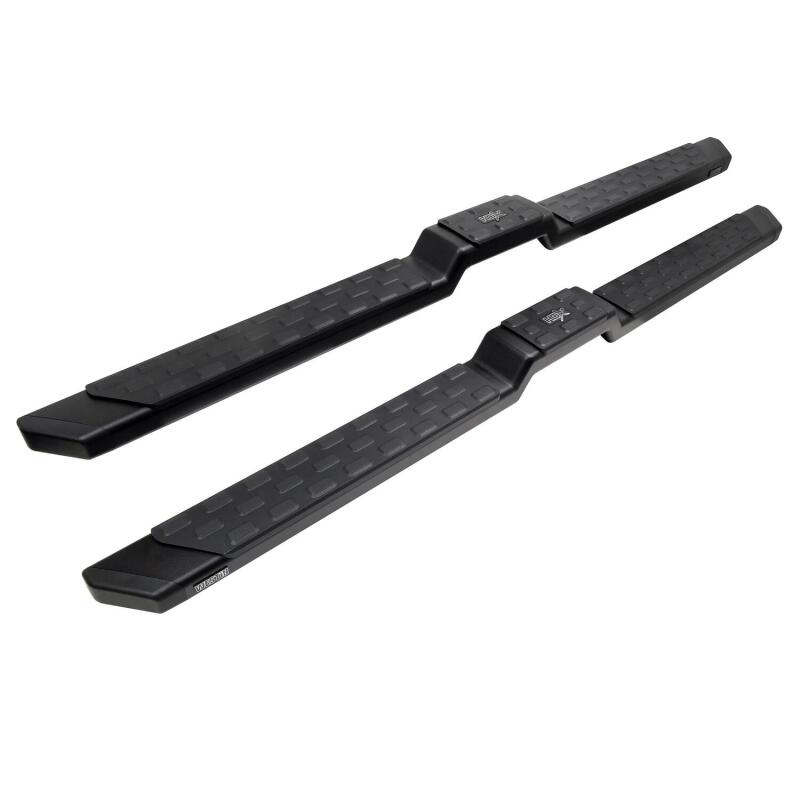 Westin 15-25 Ford F-150 SuperCrew / 17-25 F-250/350 CC HDX Running Boards - Tex. Blk - Mo-Moto