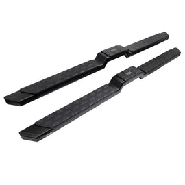 Westin 15-25 Ford F-150 SuperCrew / 17-25 F-250/350 CC HDX Running Boards - Tex. Blk - Mo-Moto