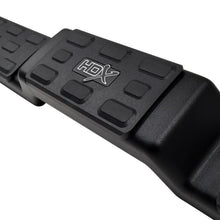 Load image into Gallery viewer, Westin 15-25 Ford F-150 SuperCrew / 17-25 F-250/350 CC HDX Running Boards - Tex. Blk - Mo-Moto
