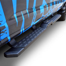 Load image into Gallery viewer, Westin 15-25 Ford F-150 SuperCrew / 17-25 F-250/350 CC HDX Running Boards - Tex. Blk - Mo-Moto