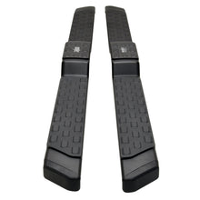 Load image into Gallery viewer, Westin 15-25 Ford F-150 SuperCrew / 17-25 F-250/350 CC HDX Running Boards - Tex. Blk - Mo-Moto