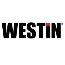 Load image into Gallery viewer, Westin 19-22 RAM 1500 Crew Cab (Excl. RamBox) 5ft. 7in. Bed Hard Tri-Fold Tonneau Cover - Black - Mo-Moto
