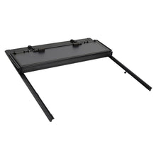 Load image into Gallery viewer, Westin 19-23 Ram 1500 (No RamBox) 6ft. 4in. Bed Hard Tri-Fold Tonneau Cover - Black - Mo-Moto