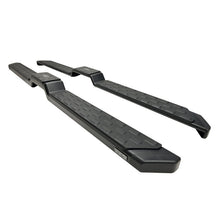 Load image into Gallery viewer, Westin 19-24 Chevrolet Silverado / GMC Sierra 1500 DC (Excl. LD/LTD) HDX Running Boards - Tex. Blk - Mo-Moto