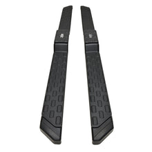 Load image into Gallery viewer, Westin 19-24 Chevrolet Silverado / GMC Sierra 1500 DC (Excl. LD/LTD) HDX Running Boards - Tex. Blk - Mo-Moto