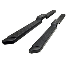 Load image into Gallery viewer, Westin 19-24 Chevrolet Silverado / GMC Sierra 1500 DC (Excl. LD/LTD) HDX Running Boards - Tex. Blk - Mo-Moto