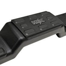 Load image into Gallery viewer, Westin 19-24 Chevrolet Silverado / GMC Sierra 1500 DC (Excl. LD/LTD) HDX Running Boards - Tex. Blk - Mo-Moto