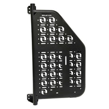 Load image into Gallery viewer, Westin 19-24 Mercedes-Benz Sprinter Accessory Carrier For XTS - Rear Driver Side - Mo-Moto