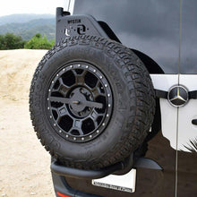 Load image into Gallery viewer, Westin 19-24 Mercedes-Benz Sprinter Accessory Carrier For XTS - Rear Driver Side - Mo-Moto