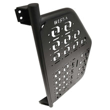 Load image into Gallery viewer, Westin 19-24 Mercedes-Benz Sprinter Accessory Carrier For XTS - Rear Driver Side - Mo-Moto