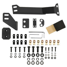 Load image into Gallery viewer, Westin 19-24 Mercedes-Benz Sprinter Accessory Carrier For XTS - Rear Driver Side - Mo-Moto
