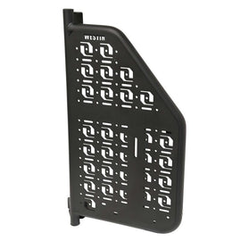 Westin 19-24 Mercedes-Benz Sprinter Accessory Carrier For XTS - Rear Driver Side - Mo-Moto