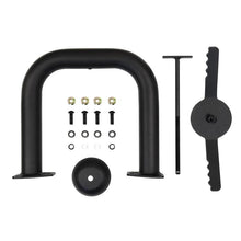 Load image into Gallery viewer, Westin 19-24 Mercedes-Benz Sprinter XTS Rear Tire Carrier - Mo-Moto