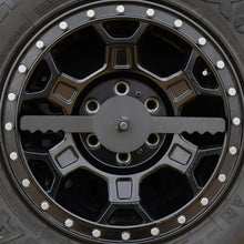 Load image into Gallery viewer, Westin 19-24 Mercedes-Benz Sprinter XTS Rear Tire Carrier - Mo-Moto