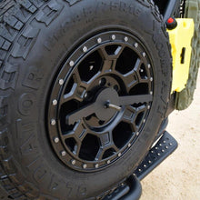 Load image into Gallery viewer, Westin 19-24 Mercedes-Benz Sprinter XTS Rear Tire Carrier - Mo-Moto