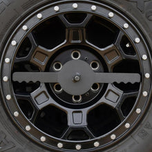 Load image into Gallery viewer, Westin 19-24 Mercedes-Benz Sprinter XTS Rear Tire Carrier - Mo-Moto
