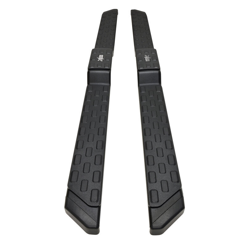 Westin 19-25 RAM 1500 (Excl. Classic) HDX Running Boards - Tex. Blk - Mo-Moto